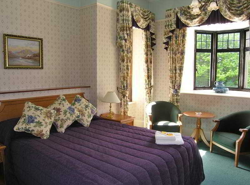 Kincraig Castle Hotel Invergordon Kültér fotó