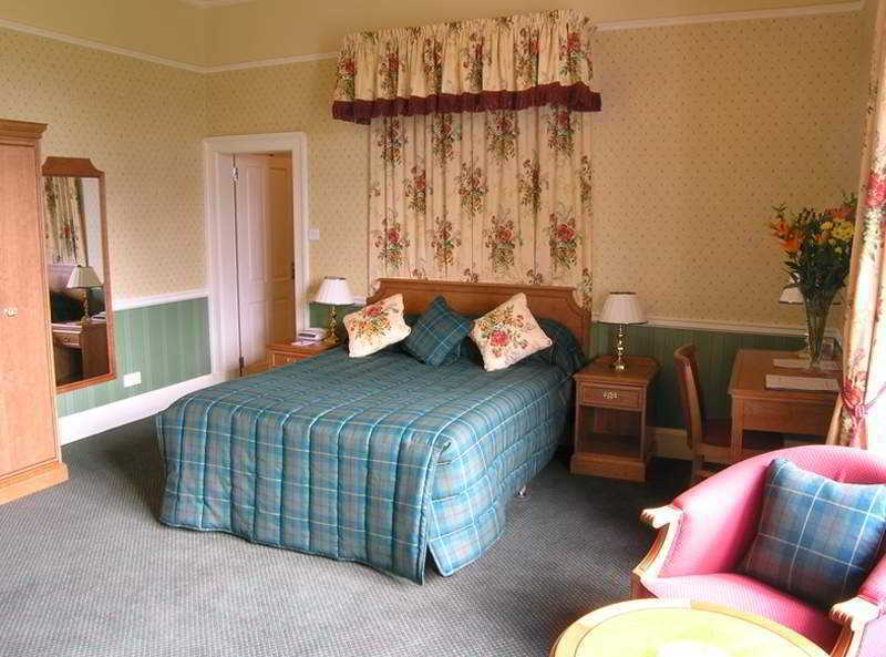 Kincraig Castle Hotel Invergordon Kültér fotó