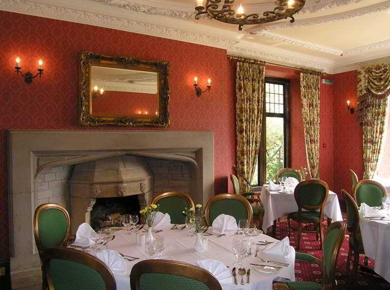 Kincraig Castle Hotel Invergordon Kültér fotó
