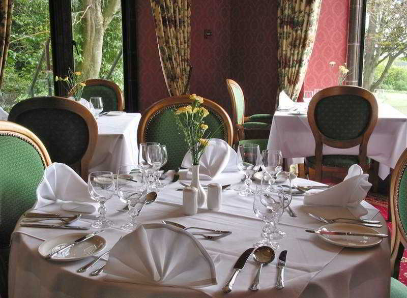 Kincraig Castle Hotel Invergordon Kültér fotó