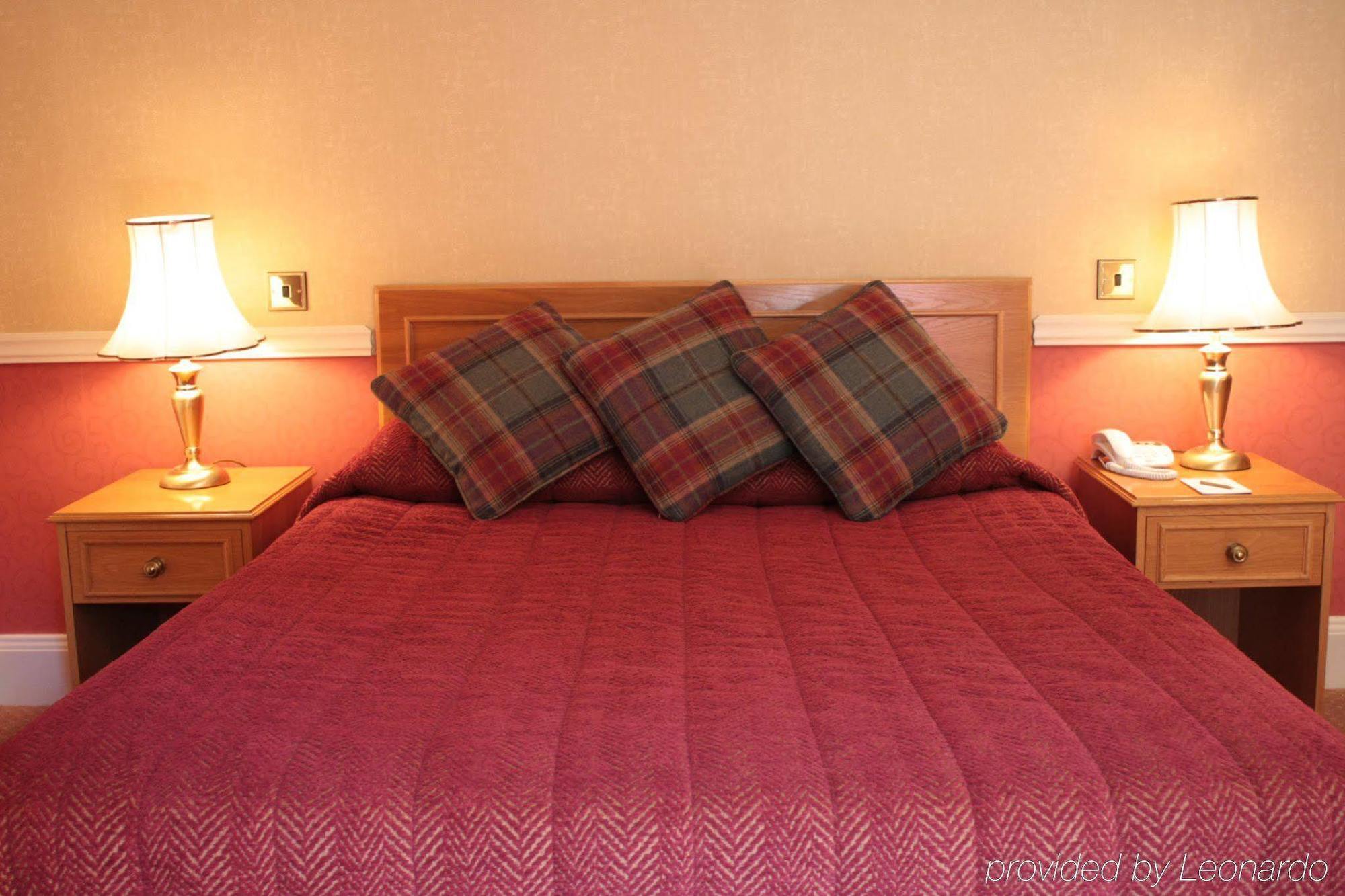 Kincraig Castle Hotel Invergordon Kültér fotó